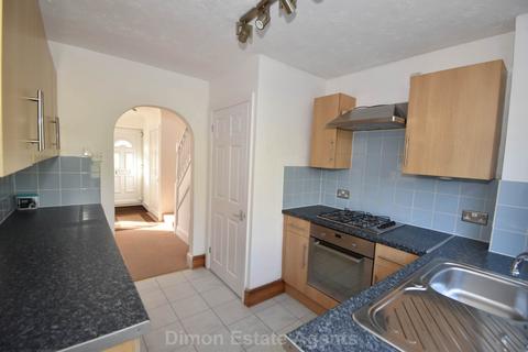 3 bedroom semi-detached house for sale, Penn Way, Alverstoke