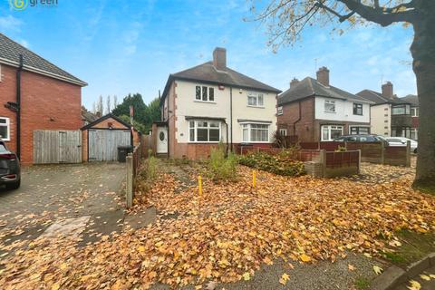 2 bedroom semi-detached house for sale, Foden Road, Birmingham B42