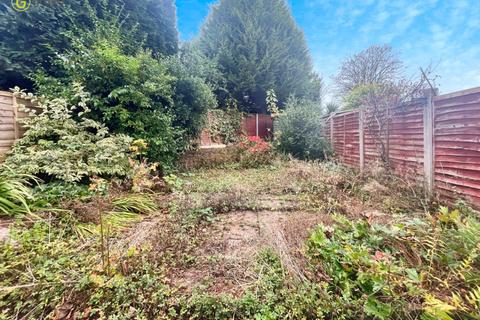 28 Foden Road, Birmingham, B42 2EW