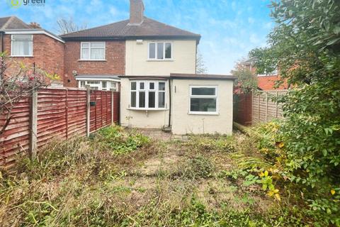28 Foden Road, Birmingham, B42 2EW
