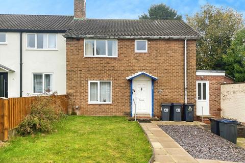 3 bedroom end of terrace house for sale, Wyatt Road, Sutton Coldfield B75