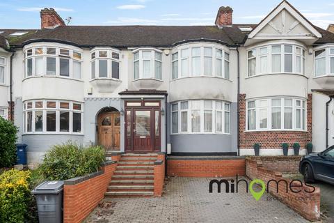 3 bedroom terraced house for sale, Woodfield Drive, EN4