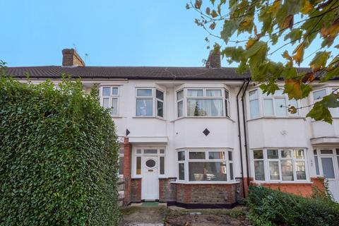 3 bedroom terraced house for sale, Newark Crescent, London