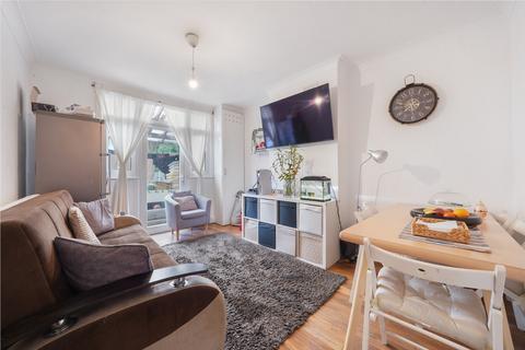 3 bedroom terraced house for sale, Newark Crescent, London