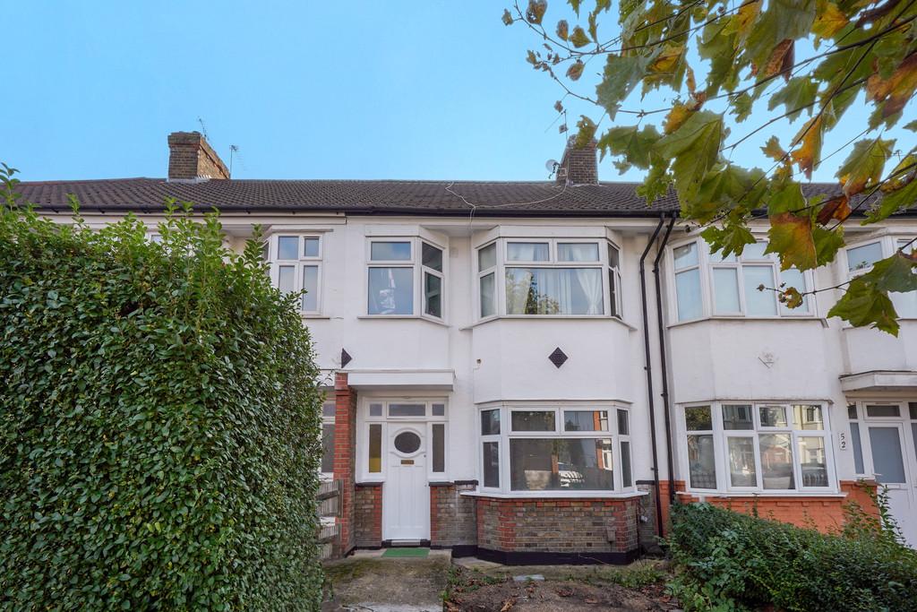 50 Newark Crescent - pgm Gg Vsy2 Pz FMOqbk NBw