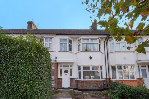 50 Newark Crescent, London, NW10 7BA