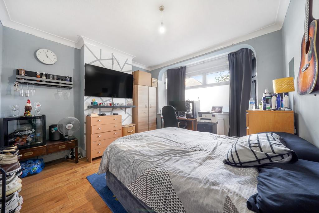 50 Newark Crescent - Qft MPs QR5 DUp3ensdh C1