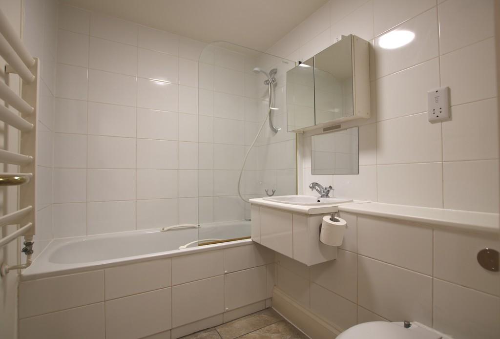 6. Family bathroom