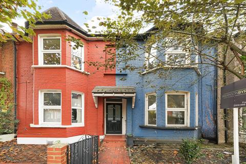 3 bedroom terraced house for sale, Carlingford Road, London N15