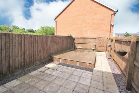 undefined, Hawkins Road, Exeter EX1