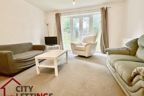 undefined, Marmion Road Nottingham NG3
