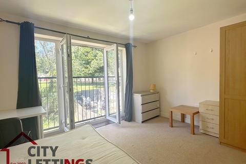 undefined, Marmion Road Nottingham NG3