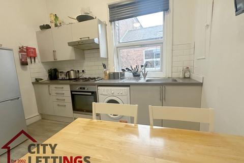 1 bedroom in a flat share to rent, Woodborough Road, Mapperley Park