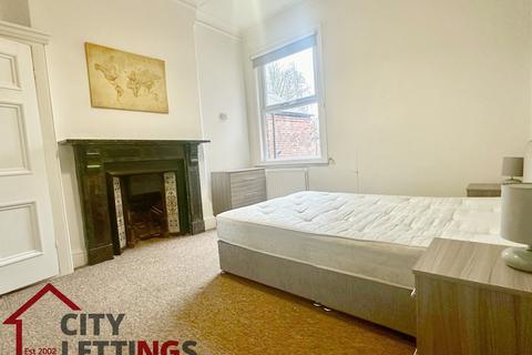 undefined, Woodborough Road, Mapperley Park