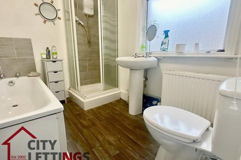 undefined, Woodborough Road, Mapperley Park