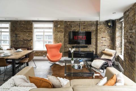 2 bedroom apartment for sale, Tabernacle Street, Shoreditch, London, EC2A