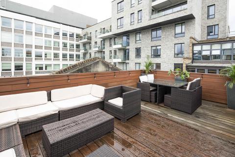 2 bedroom apartment for sale, Tabernacle Street, Shoreditch, London, EC2A