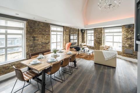 2 bedroom apartment for sale, Tabernacle Street, Shoreditch, London, EC2A