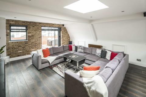 2 bedroom apartment for sale, Tabernacle Street, Shoreditch, London, EC2A