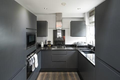 Flat 3, 51 Tabernacle Street, London, EC2A 4AA