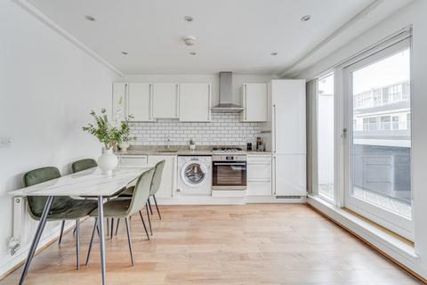 3 bedroom apartment for sale, Hackney Road, Shoreditch, London, E2