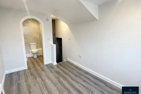 1 bedroom apartment to rent, Westgate, Cleckheaton