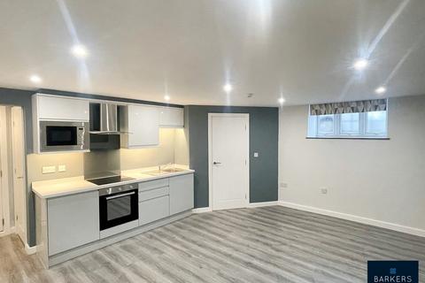undefined, Westgate, Cleckheaton