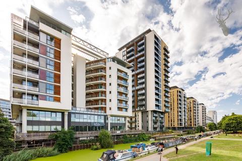 2 bedroom apartment for sale, Graphite Point, Bethnal Green