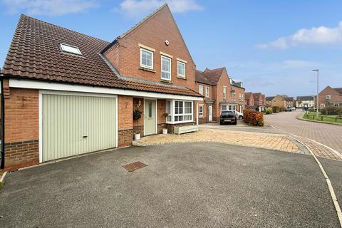 5 bedroom detached house for sale, Dairy Lane, Scarborough YO11