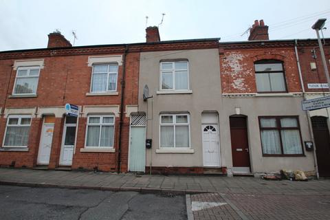 1 bedroom apartment to rent, Tudor Road, Leicester