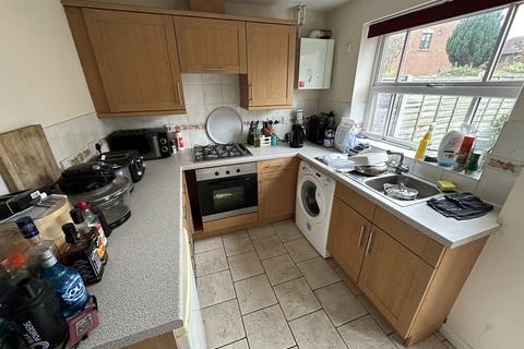 2 bedroom end of terrace house for sale, Braunston Close, Sutton Coldfield B76