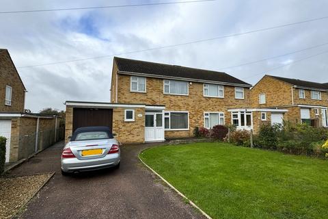 3 bedroom semi-detached house for sale, Sandy Lane, Melton Mowbray