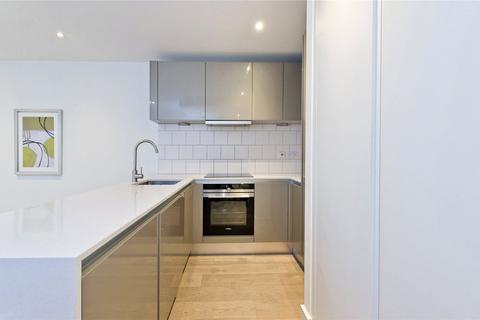 1 bedroom apartment for sale, King Street, London, W6