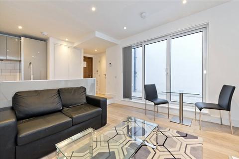 1 bedroom apartment for sale, King Street, London, W6