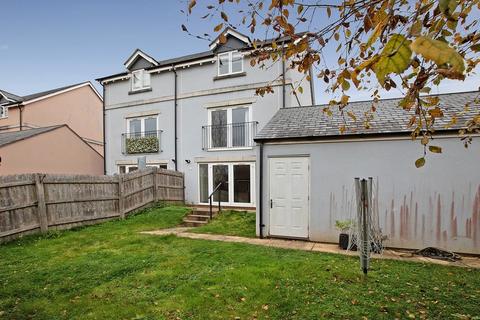 3 bedroom semi-detached house for sale, Carhaix Way, Dawlish EX7