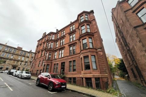 3 bedroom apartment to rent, 0/1, 1 Vinicombe Street, Hillhead, G12 8BH