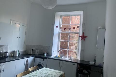 undefined, 0/1, 1 Vinicombe Street, Hillhead, G12 8BH
