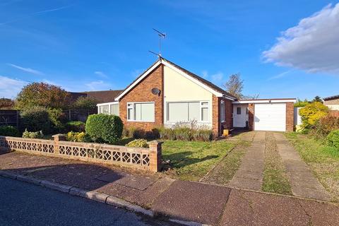 2 bedroom detached bungalow for sale, Suffield Close, North Walsham