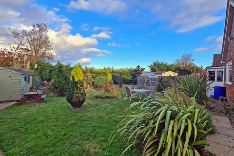 2 bedroom detached bungalow for sale, Suffield Close, North Walsham