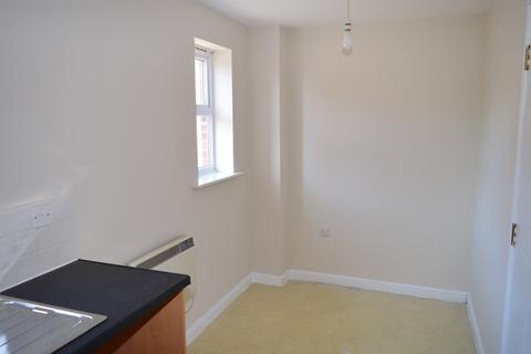 1 bedroom apartment to rent, Longridge Way, Weston-super-Mare BS24