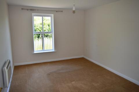 1 bedroom apartment to rent, Longridge Way, Weston-super-Mare BS24