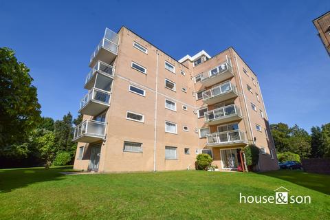 2 bedroom apartment for sale, Knoll Manor, 26 St Valerie Road, Meyrick Park Bournemouth, BH2