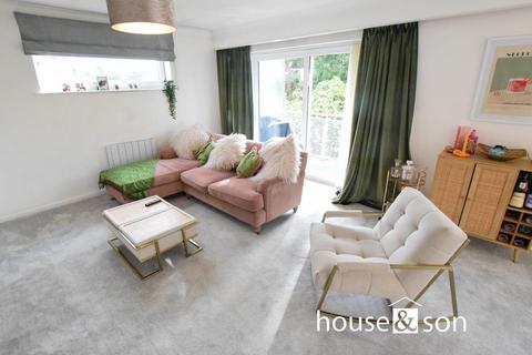 2 bedroom apartment for sale, Knoll Manor, 26 St Valerie Road, Meyrick Park Bournemouth, BH2