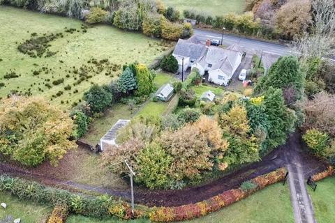 3 bedroom semi-detached bungalow for sale, Brodawel, New Road, Aberdulais, Neath, SA10 8HT