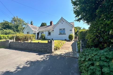 3 bedroom semi-detached bungalow for sale, Brodawel, New Road, Aberdulais, Neath, SA10 8HT