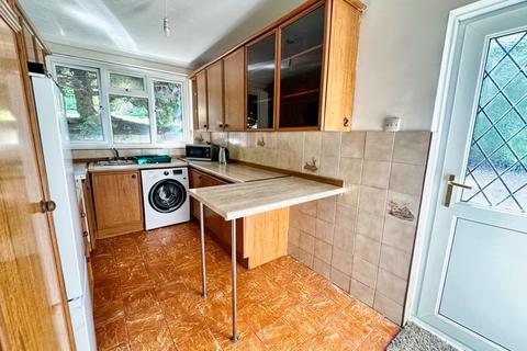 3 bedroom semi-detached bungalow for sale, Brodawel, New Road, Aberdulais, Neath, SA10 8HT
