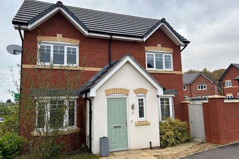undefined, Crawford Drive, Eaton, Congleton