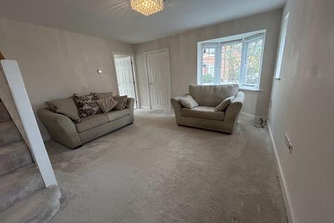 undefined, Crawford Drive, Eaton, Congleton