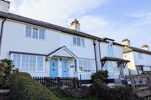 2 bedroom terraced house for sale, The Homeyards, Shaldon