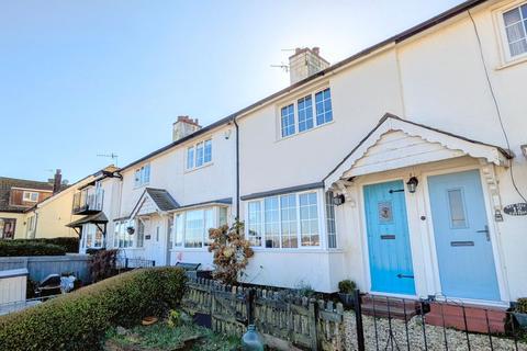 2 bedroom terraced house for sale, The Homeyards, Shaldon, TQ14